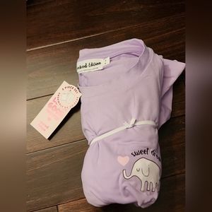 Weekend Edition Youth Medium Pajamas
